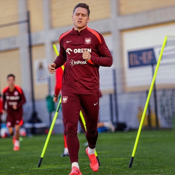10x Laska treningowa 1,6 m Niebieski