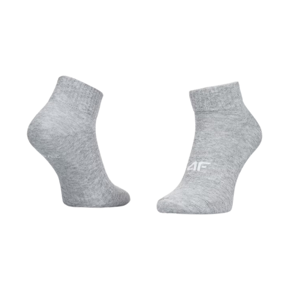 Skarpety 4F M440 3 pak multikolor 4FWMM00USOCM440 94S