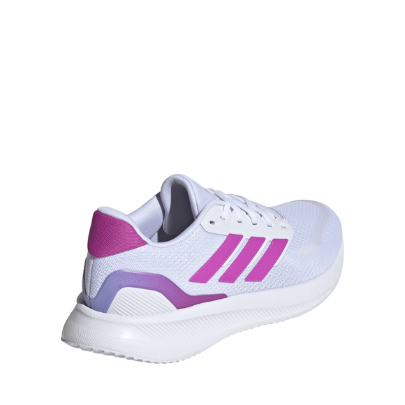 Buty damskie adidas Runfalcon 5 Running JR3089