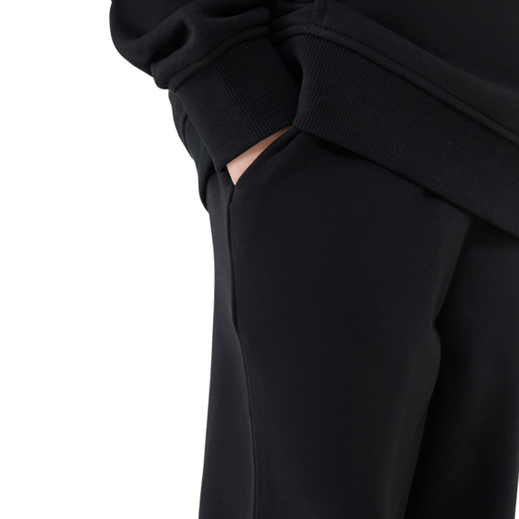 Spodnie dla chłopca 4F CAS M1188 głęboka czerń 4FJWMM00TTROM1188 20S