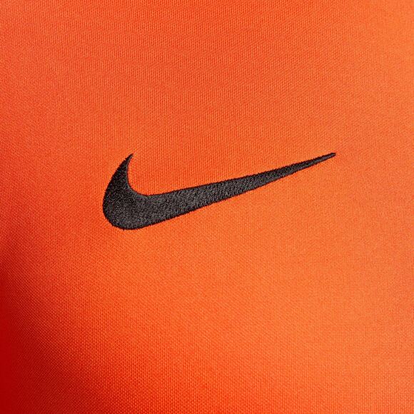 Bluza bramkarska męska Nike Dry Park IV JSY LS GK pomarańczowa CJ6066 819