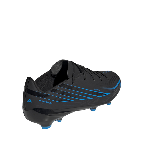 Buty piłkarskie dla dzieci adidas F50 Hyperfast League FG KK1398