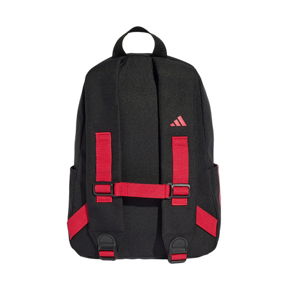 Plecak dla dzieci adidas Liverpool FC czarny KQ5149