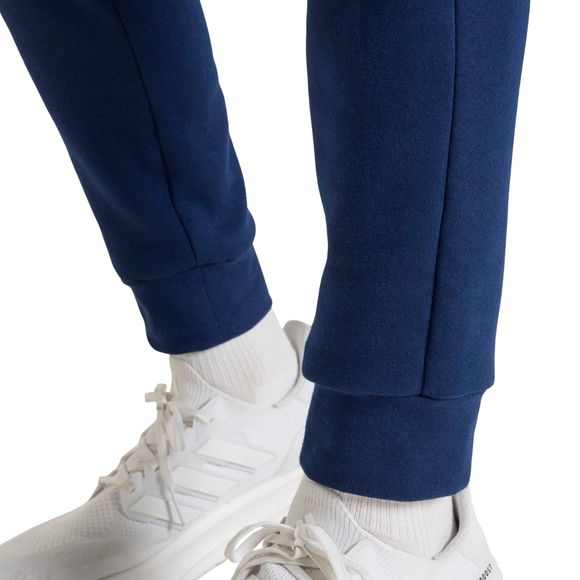 Spodnie męskie adidas Entrada 26 Sweat Pant granatowe JZ9140