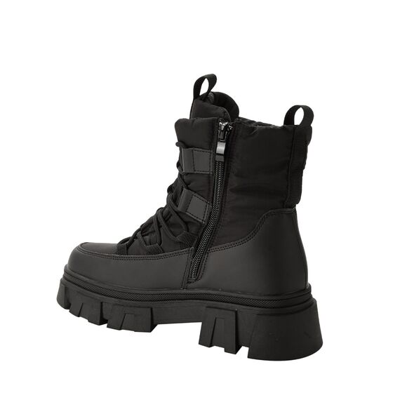Buty damskie Lee Cooper czarne LCJ-26-01-4628LA