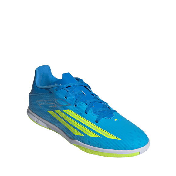 Buty piłkarskie adidas F50 Club IN JR9048