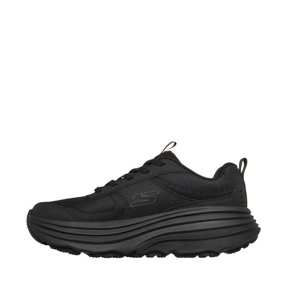 Buty męskie Skechers Max Cushioning Zirrus Zirrostratus 237818 BBK