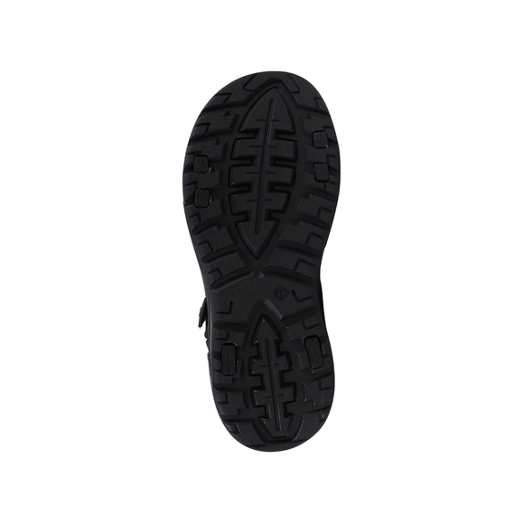 Sandały męskie Lee Cooper granatowe LCW-25-34-3551MA