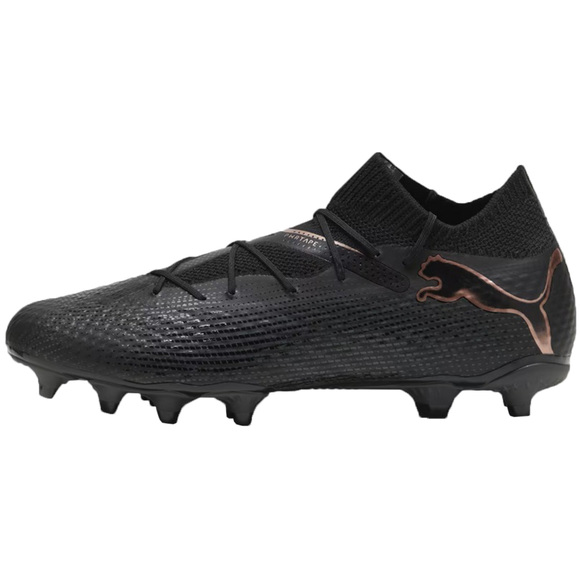 Buty piłkarskie Puma Future 7 Pro FG/AG 107707 02