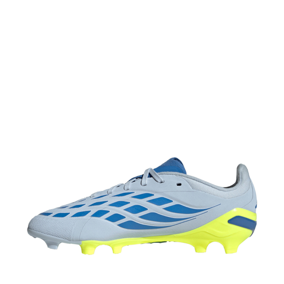 Buty piłkarskie dla dzieci adidas Predator Elite FG JR7860