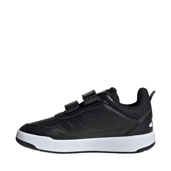 Buty dla dzieci adidas Tensaur Sport 3.0 czarne JQ1842