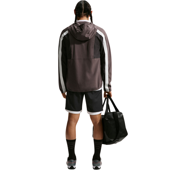 Spodenki męskie Nike Dri-Fit Laser VI czarne HV8244 010