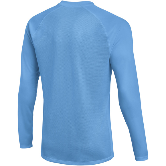 Koszulka męska Nike Dri-FIT Park VIII niebieska HV8232 412