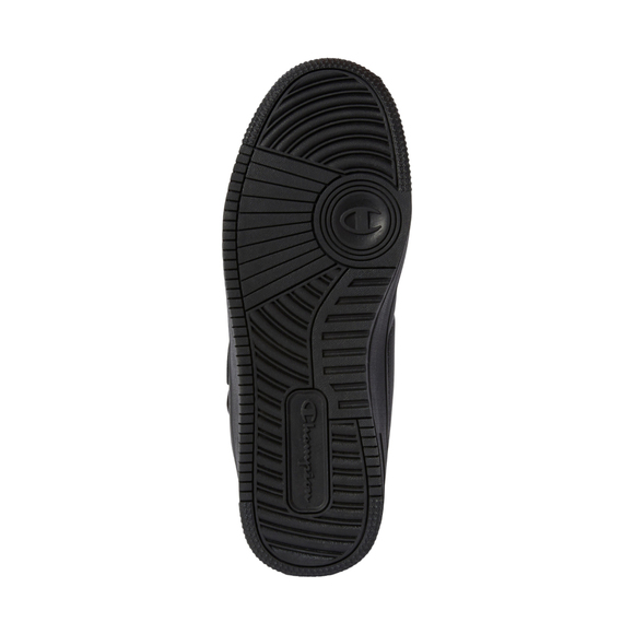 Buty męskie Champion RD18 Mid czarne S21904 KK006