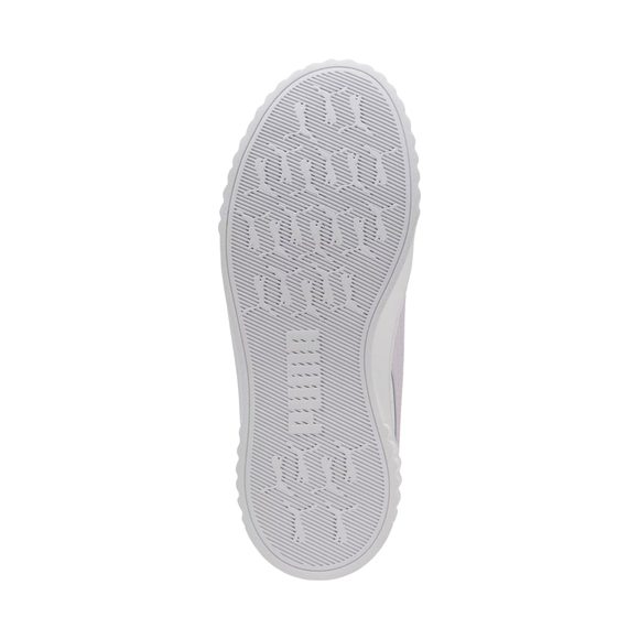 Buty damskie Puma Carina 3.0 biało-fioletowe 400365 11