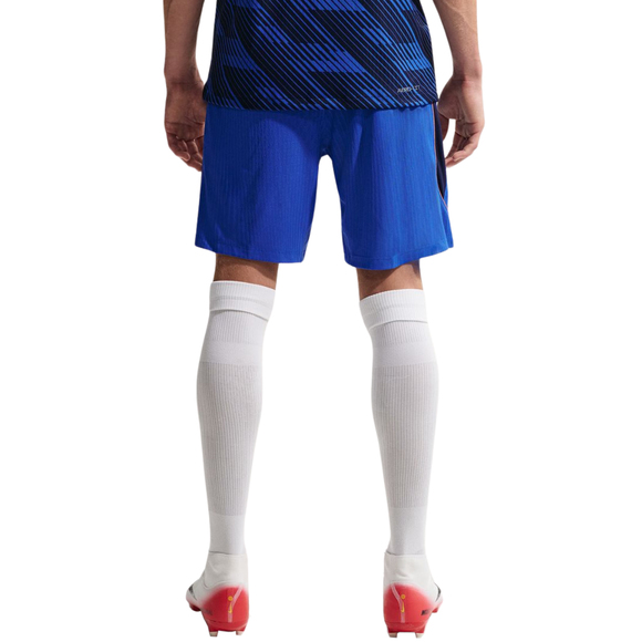 Spodenki męskie Nike France Dri-Fit Adv Elite Training niebieskie IB4603 480