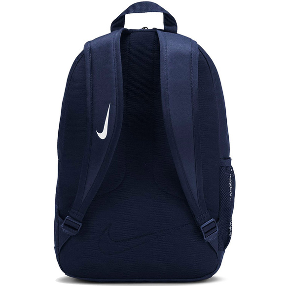 Plecak Nike Academy Team granatowy DA2571 411