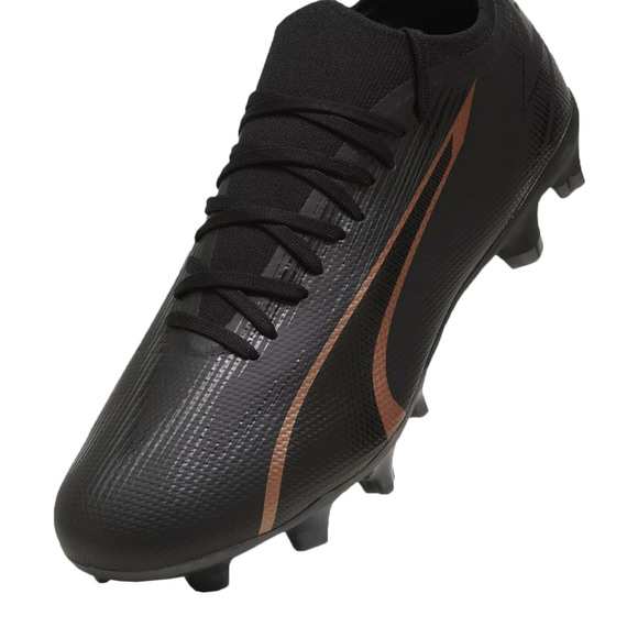 Buty piłkarskie Puma Ultra Match FG/AG 107754 02