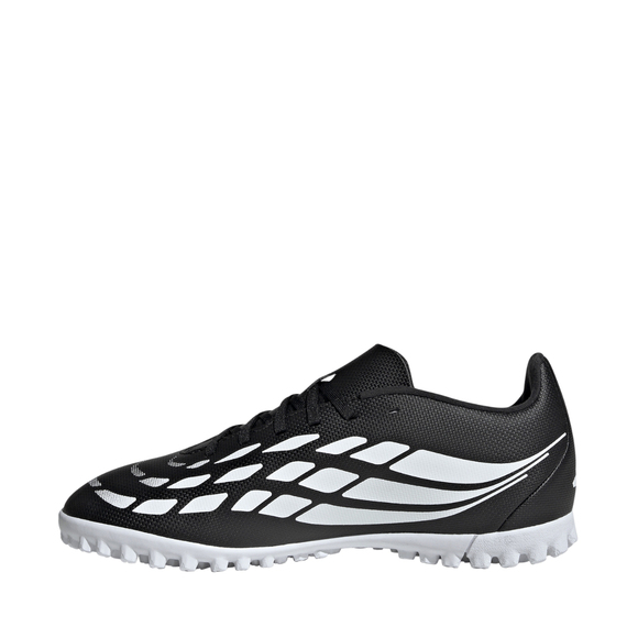 Buty piłkarskie dla dzieci adidas Predator Club TF JS0365