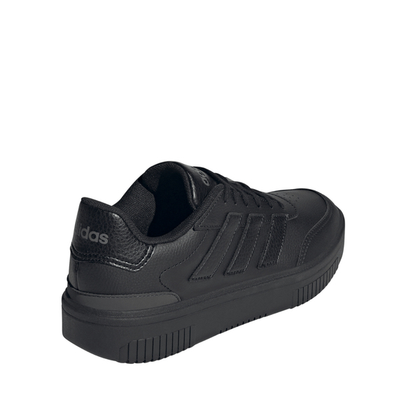 Buty damskie adidas Courtblock czarne JQ8666