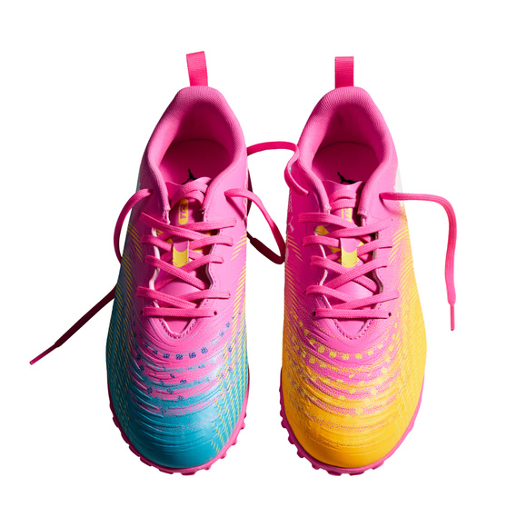 Buty piłkarskie dla dzieci Puma Future 9 Play TT 108929 05