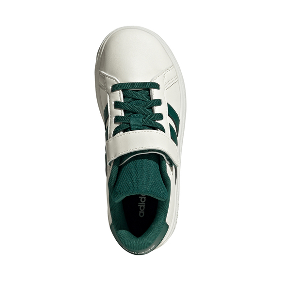 Buty dla dzieci adidas Grand Court 2.0 EL C JQ8004