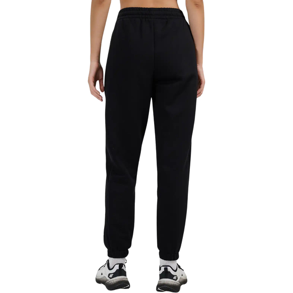 Spodnie damskie 4F CAS F1745 głęboka czerń 4FWAW26TTROF1745 20S