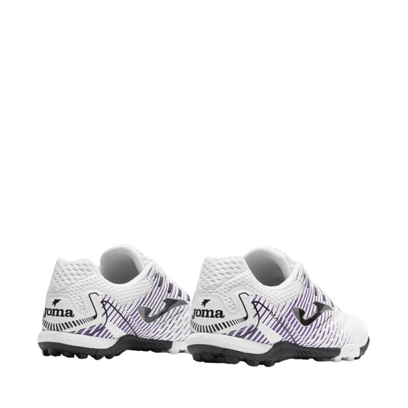 Buty piłkarskie Joma Maxima 2632 Turf białe MAXS2632TF