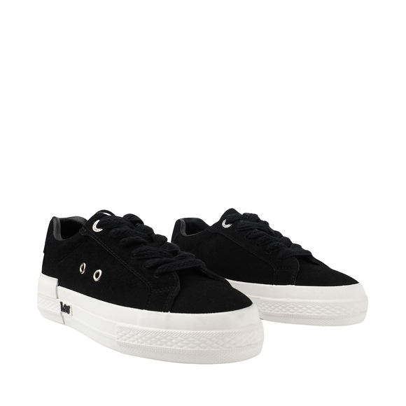 Buty damskie Lee Bowa czarne 50261005 25Y