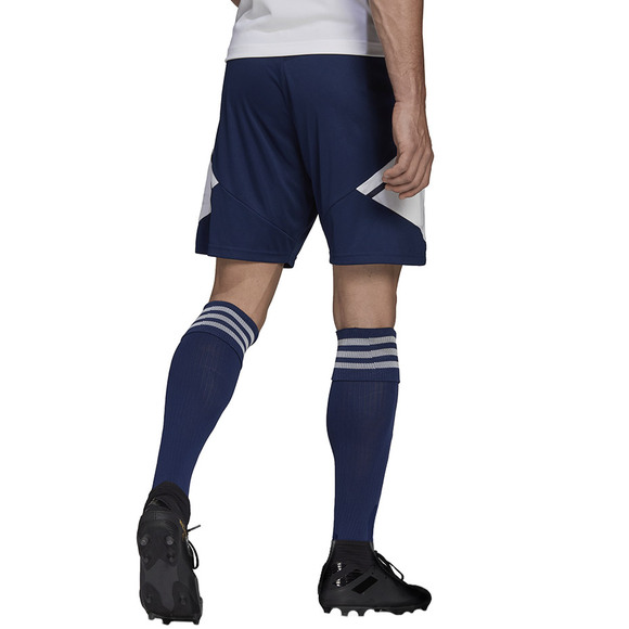 Spodenki męskie adidas Condivo 22 Training Shorts granatowe HA6284