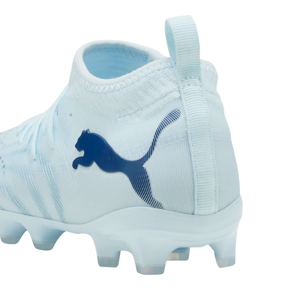 Buty piłkarskie dla dzieci Puma Future 9 Match FG/AG 108721 03