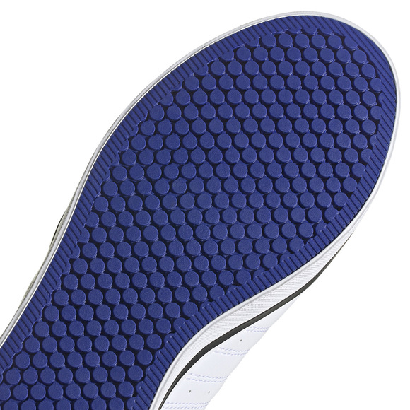 Buty męskie adidas VS Pace 2.0 Lifestyle Skateboarding 3-Stripes białe HP6010