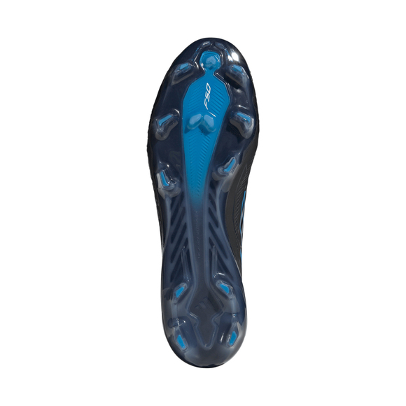 Buty piłkarskie adidas F50 Hyperfast Elite LL FG KJ6082