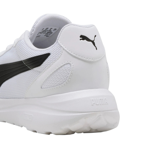 Buty męskie Puma Softride Cosmic LT białe 400235 02