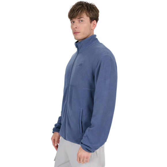 Polar męski 4F M357 denim 4FWAW25TFLEM357 32S