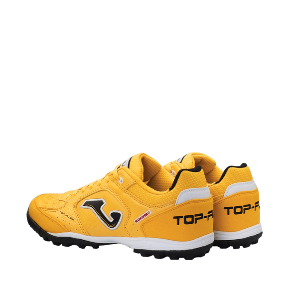 Buty piłkarskie Joma Top Flex 2528 Turf żółte TOPS2528TF 