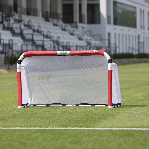 Bramka Academy 155cm x 95cm | 1,5m x 0,95m