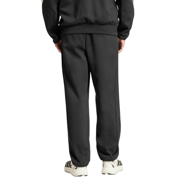 Spodnie męskie adidas Z.N.E. Open-Hem czarne JC5478