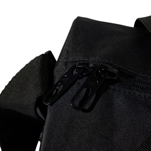 Torba adidas Linear Duffel Extra Small czarna JE8347