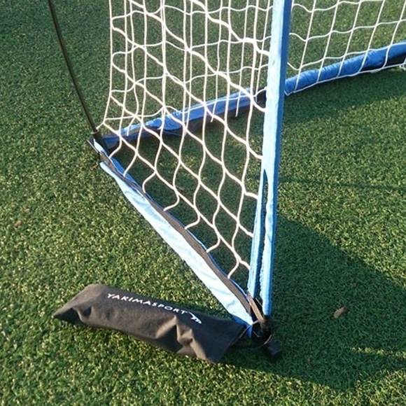 Obciążnik, worek obciążeniowy do bramek przenośnych - Sand bag