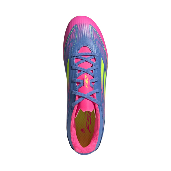 Buty piłkarskie adidas F50 Club FG/MG IE1245