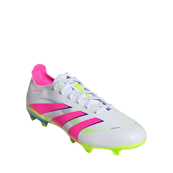 Buty piłkarskie adidas Predator League FG/MG ID1330