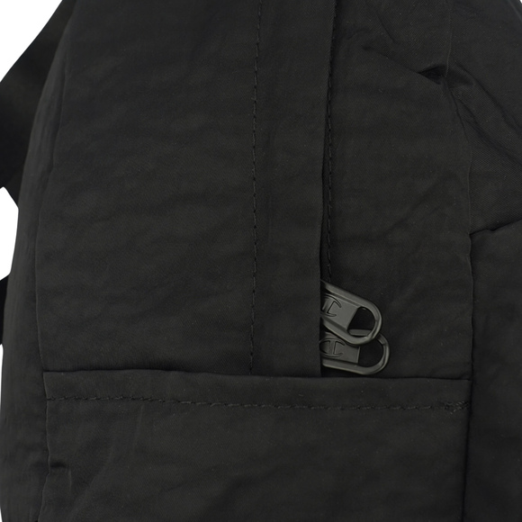 Plecak Champion Backpack czarny 806031 KK001