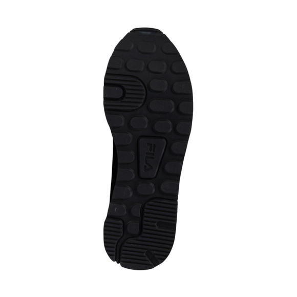 Buty męskie Fila Hypert P czarne FFM0441 83167