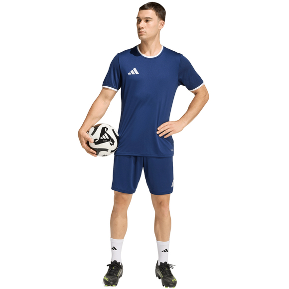 Koszulka męska adidas Entrada 26 Jersey granatowa JZ2504