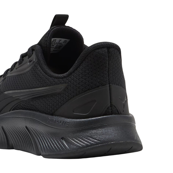 Buty dla dzieci Puma FlexFocus Lite Modern czarne 401517 06
