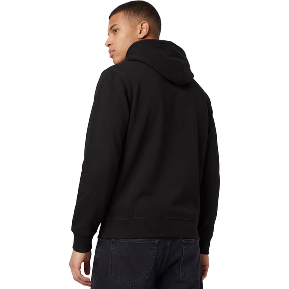 Bluza męska Champion Hoodie Sweatshirt czarna 220783 KK001