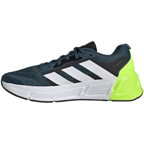 Buty męskie do biegania adidas Questar 2 antracyt IF2232