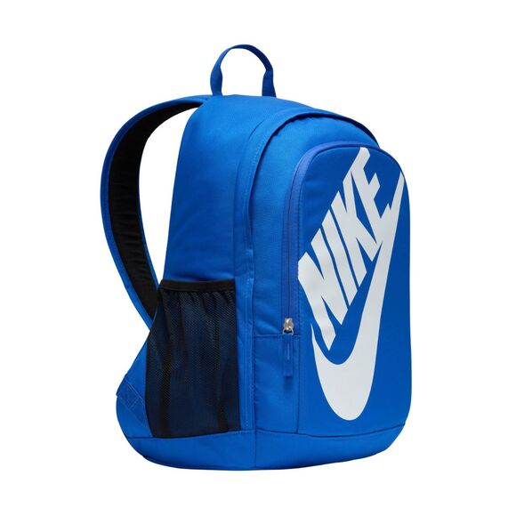 Plecak Nike Hayward Futura 2.0 niebieski BA5217 481