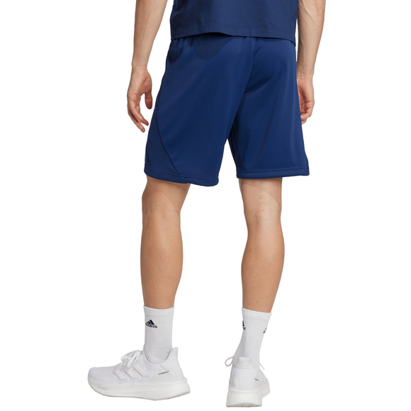 Spodenki męskie adidas Tiro 25 Travel granatowe JY5944